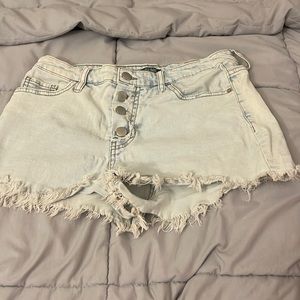 Wild fable shorts